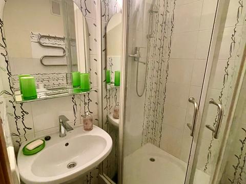 квартира за адресою Івана Мазепи вул. (Січневого Повстання), 1/25