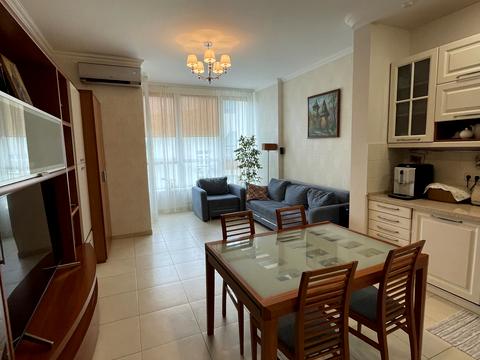 квартира за адресою Мокра вул. (Кудряшова), 20-Г