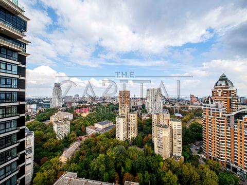 квартира по адресу Леси Украинки бульв., 7-А