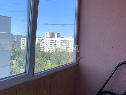квартира за адресою Нескорених вул. (Героїв Праці), 4в