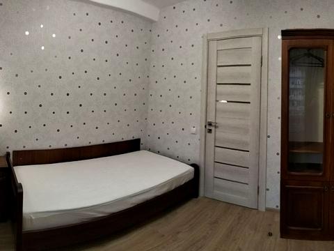 квартира за адресою Лісовий просп., 9