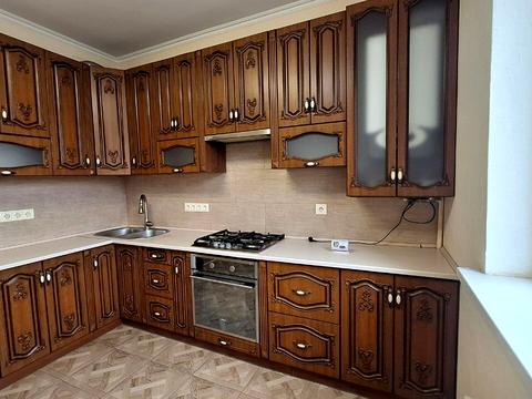 квартира за адресою Ольги Кисілевської вул., 37