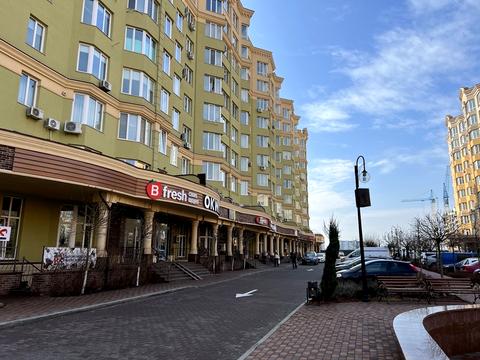 квартира за адресою Зелена вул., 1