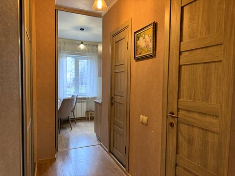 квартира по адресу Ревуцкого ул., 25