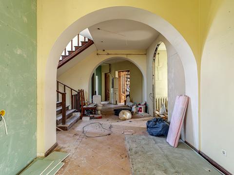будинок за адресою с. Лісники, Сонячна вул.