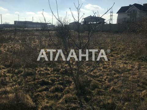 ділянка за адресою 