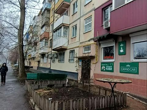 квартира по адресу Героїв АТО, 38