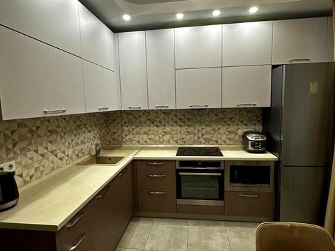 квартира за адресою Кам'янська вул. (Дніпродзержинська), 6