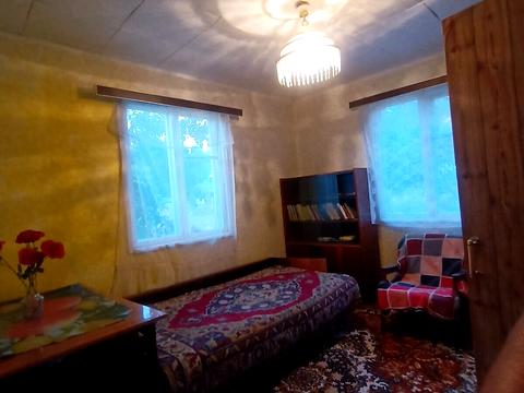 дом по адресу Садова