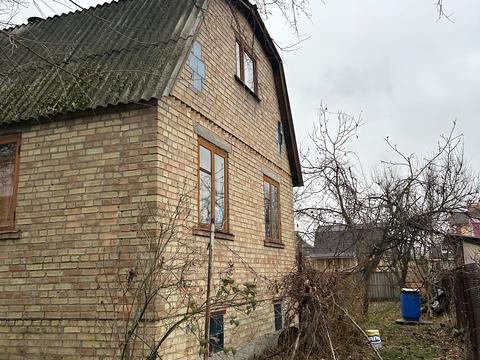 дом по адресу 133-тя Садова ул., 8