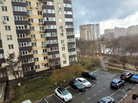 квартира за адресою Урлівська вул., 34-А