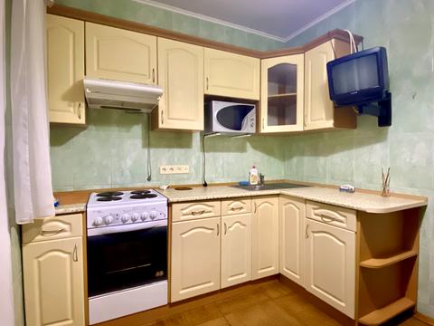 квартира за адресою Рональда Рейгана вул., 26