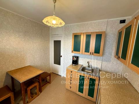 квартира за адресою Оболонський просп., 13