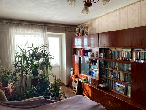 квартира за адресою Шевченка, 45