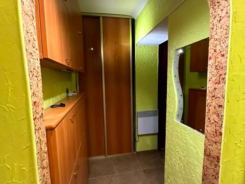 квартира по адресу Грушевського, 10