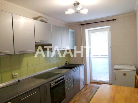 квартира за адресою Бугаївська вул., 48