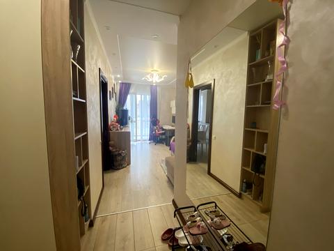 квартира за адресою Метрологічна вул., 15-А