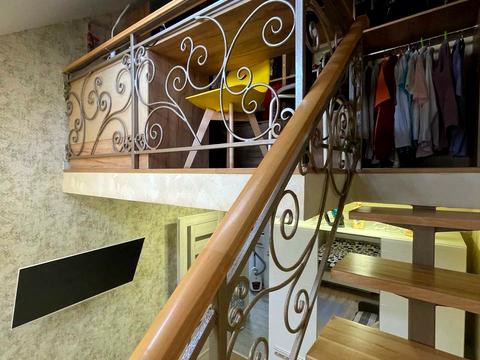 квартира за адресою Стрийська вул., 111