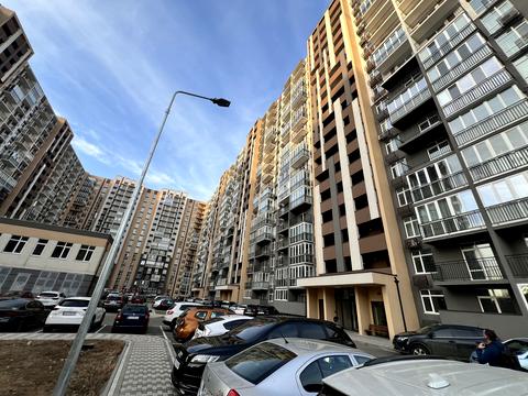 квартира по адресу Академика Заболотного ул., 148 