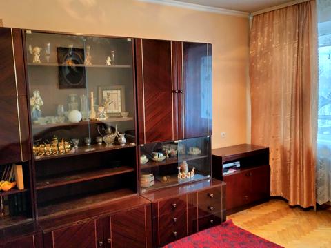 комната по адресу Хоткевича ул., 58