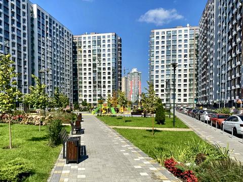 квартира за адресою Тираспольська вул., 52-А
