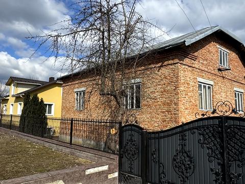 будинок за адресою Фестивальна вул.