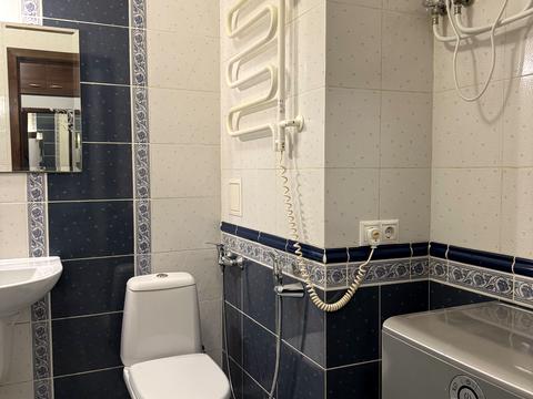 квартира за адресою Івана Крамського вул., 9