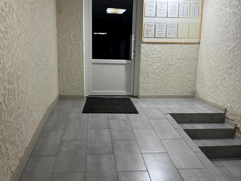 квартира по адресу Героев Харькова просп. (Московский), 118