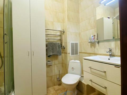 квартира по адресу Андрея Верхогляда ул. (Михайла Драгомирова), 2-А