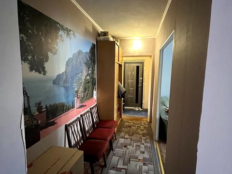квартира за адресою Нескорених, 53