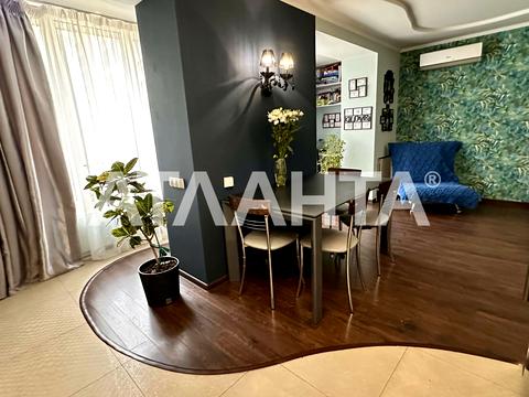 квартира за адресою Вільямса, 59-к