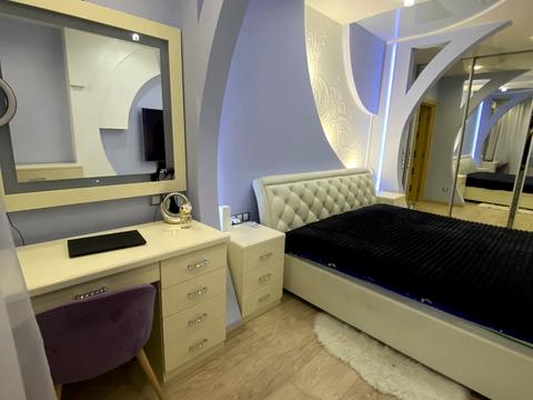 квартира по адресу Героев Полка "Азов ул. (Малиновского маршала), 8