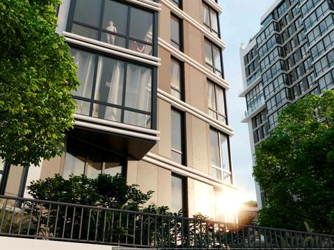 квартира за адресою Степана Бандери вул., 12б