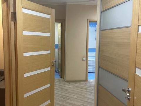 квартира по адресу Вадима Гетьмана ул., 1-Б