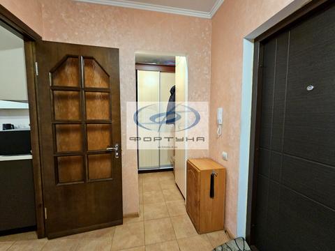 квартира по адресу Героев Днепра ул., 23