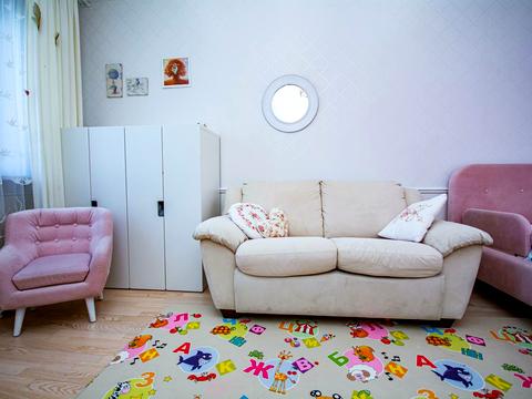 квартира по адресу Юрия Шумского ул., 5