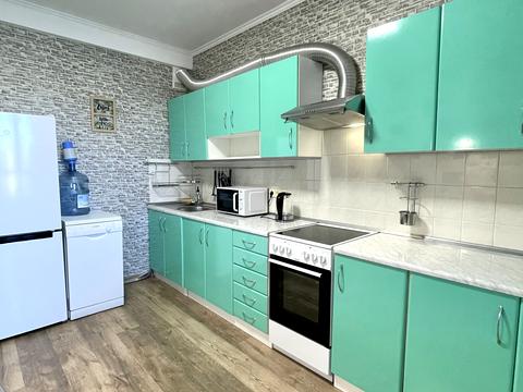 квартира по адресу Ревуцкого ул., 5