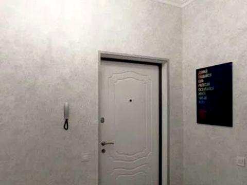 квартира по адресу Осипова ул. (Осипова), 39
