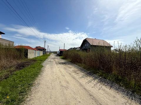 участок по адресу Івана франка