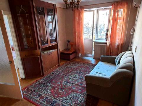 квартира за адресою Марсельська вул., 1