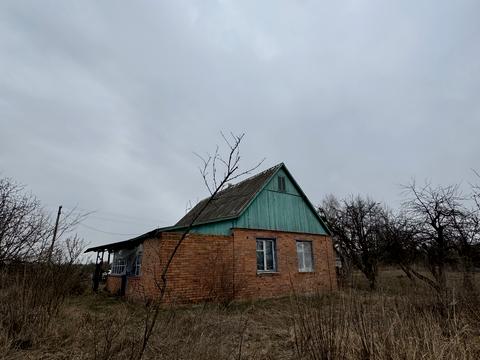 будинок за адресою Квітнева