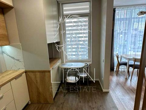 квартира за адресою Глибочицька вул., 13-2