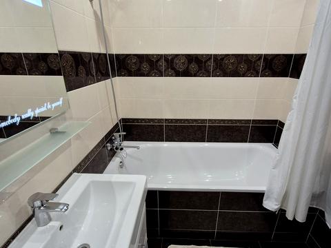 квартира за адресою Воскресенська вул., 16-В