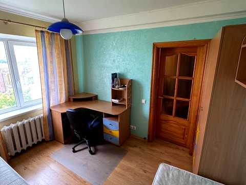 квартира по адресу Марка Безручка ул., 23-А