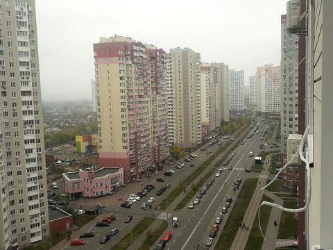 квартира по адресу Софии Русовой ул., 3