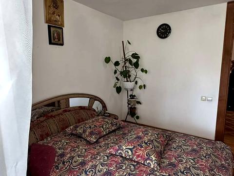 квартира за адресою Анни Ахматової вул., 3-А