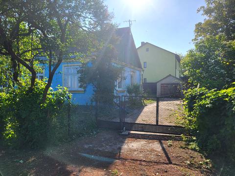 будинок за адресою Селищна вул., 47