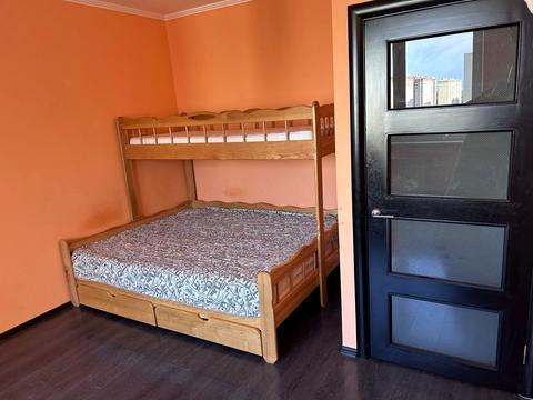 квартира по адресу Елизаветы Чавдар ул., 5
