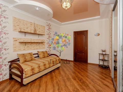 квартира по адресу Александра Мишуги ул., 12