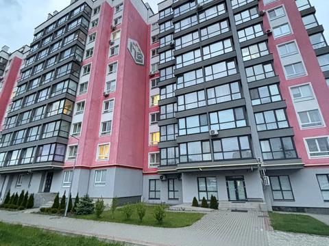 квартира за адресою Богдана Хмельницького вул., 230а